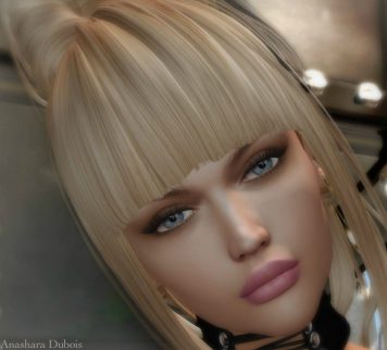 Anashara Dubois Anashara Dubois