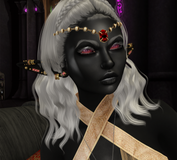 ShyFaMESHed ShyFaMESHed